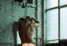 SEXY : Jon Kortajarena se défringue sur Insta