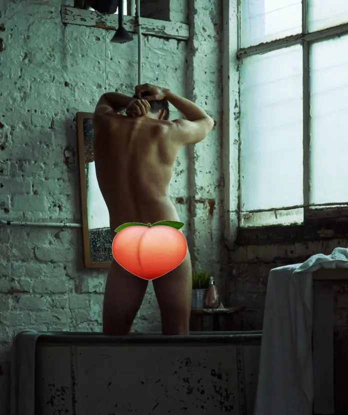 SEXY : Jon Kortajarena se défringue sur Insta