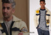 Queer Eye : We’re In Japan : Tan’s sherpa jacket in episode 2