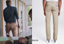 DEMAIN NOUS APPARTIENT : le look de Bart dans l’épisode 626