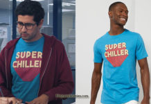 DEMAIN NOUS APPARTIENT : Georges est un super chiller dans l’épisode 621