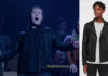 HIGH SCHOOL MUSICAL : THE MUSICAL : THE SERIES : Lucas Grabeel’s leather jacket in S1E08