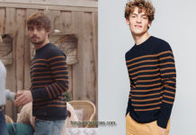 DEMAIN NOUS APPARTIENT la marinière de Maxime dans l’épisode 611