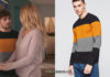 DEMAIN NOUS APPARTIENT : le pull colorblock de Maxime dans l’épisode 612