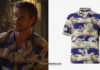 YOU : Milo’s shirt in S2E07