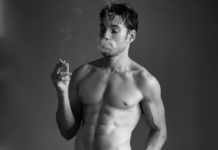 RÉSOLUTION 2020 : Alexis Loizon va arrêter de fumer