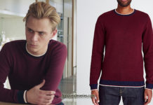 Demain nous appartient : le pull de Bart dans l’épisode 635