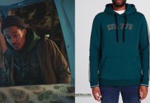 DEMAIN NOUS APPARTIENT : le retour d’Hugo, en sweat vert, dans l’épisode 637