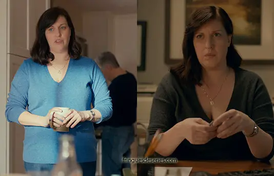 EMERGENCE : les pulls en cachemire de Jo Evans