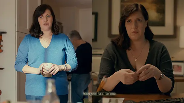 EMERGENCE : les pulls en cachemire de Jo Evans