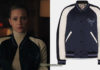 RIVERDALE : Betty’s dino print jacket in S4E13