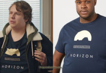 Demain nous appartient : le t-shirt de Luke dans l’épisode 671