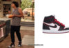 THE EXPANDING UNIVERSE OF ASHLEY GARCIA : Tad’s sneakers in S1E02