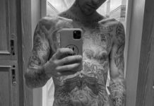 SEXY : Justin Bieber trahit Calvin Klein pour Dave