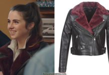 Demain nous appartient : la veste de Charlie dans l’épisode 671