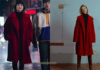 ITAEWON CLASS : Jo Yi Seo’s red coat in S1E01