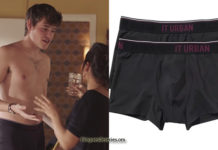 DEMAIN NOUS APPARTIENT : Jules, surpris en boxer dans l’épisode 685