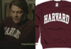 Prodigal Son : la sweat Harvard de Malcolm dans l’épisode 1×01
