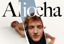 CONFINEMENT : on se pose Naked pour écouter Aliocha à 21h00