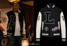 #BlackAF : Kenya’s baseball jacket in S1E01