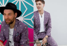 THE CIRCLE GAME : les flamants roses de Gary