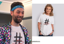 THE CIRCLE GAME : Gary kiffe Sheila et il le montre