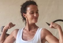 CONFINEMENT : on reste en forme avec Linda Hardy