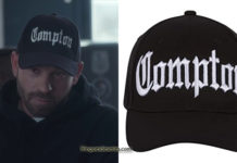 VALIDÉ : la casquette de DJ Sno dans S1E02