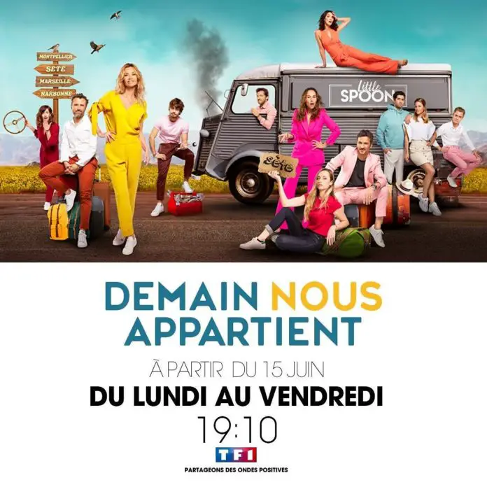 DEMAIN NOUS APPARTIENT : chérie, j’ai rétréci Bart