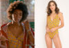 SUMMERTIME : le maillot imprimé œil de Summer dans le premier épisode