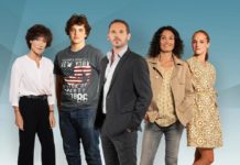 UN SI GRAND SOLEIL : on a vu l’épisode post-confinement