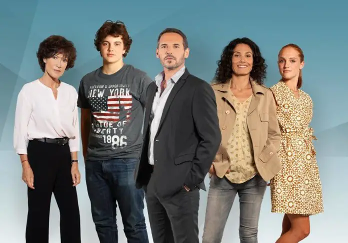 UN SI GRAND SOLEIL : on a vu l’épisode post-confinement