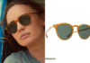WHITE LINES : Zoe’s sunglasses in S1E01