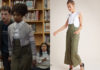 13 REASONS WHY : Ani’s khaki overalls in S4E03