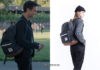 13 REASONS WHY : Justin’s backpack in S4E02