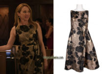 13 REASONS WHY : two ceremonies, to dresses for Mrs. Jensen