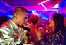 HOME FOR CHRISTMAS : congrats to the costume designer, Oddfrid Ropstad