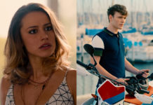 SUMMERTIME : rencontre avec deux acteurs de la série, Caterina Biasiol et Enrico Inserra