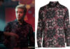13 REASONS WHY : Tony, DJ with a paisley shirt in S4E03