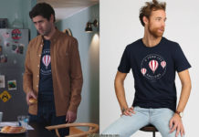 DEMAIN NOUS APPARTIENT : à fond les ballons pour Georges dans l’épisode 719