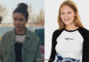 DEMAIN NOUS APPARTIENT : le t-shirt raglan de Manon dans l’épisode 710