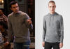 THE EXPANDING UNIVERSE OF ASHLEY GARCIA : Tio Victor’s grey pullover hoodie in S2E02