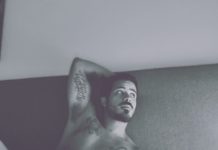 OUPS : Christian Lee Navarro se défringue sur Insta et perd 100 000 followers