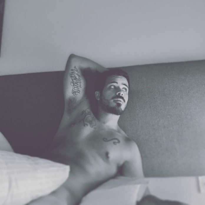 OUPS : Christian Lee Navarro se défringue sur Insta et perd 100 000 followers