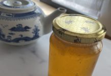 TEST : J’ai goûté le miel de Julien Cohen