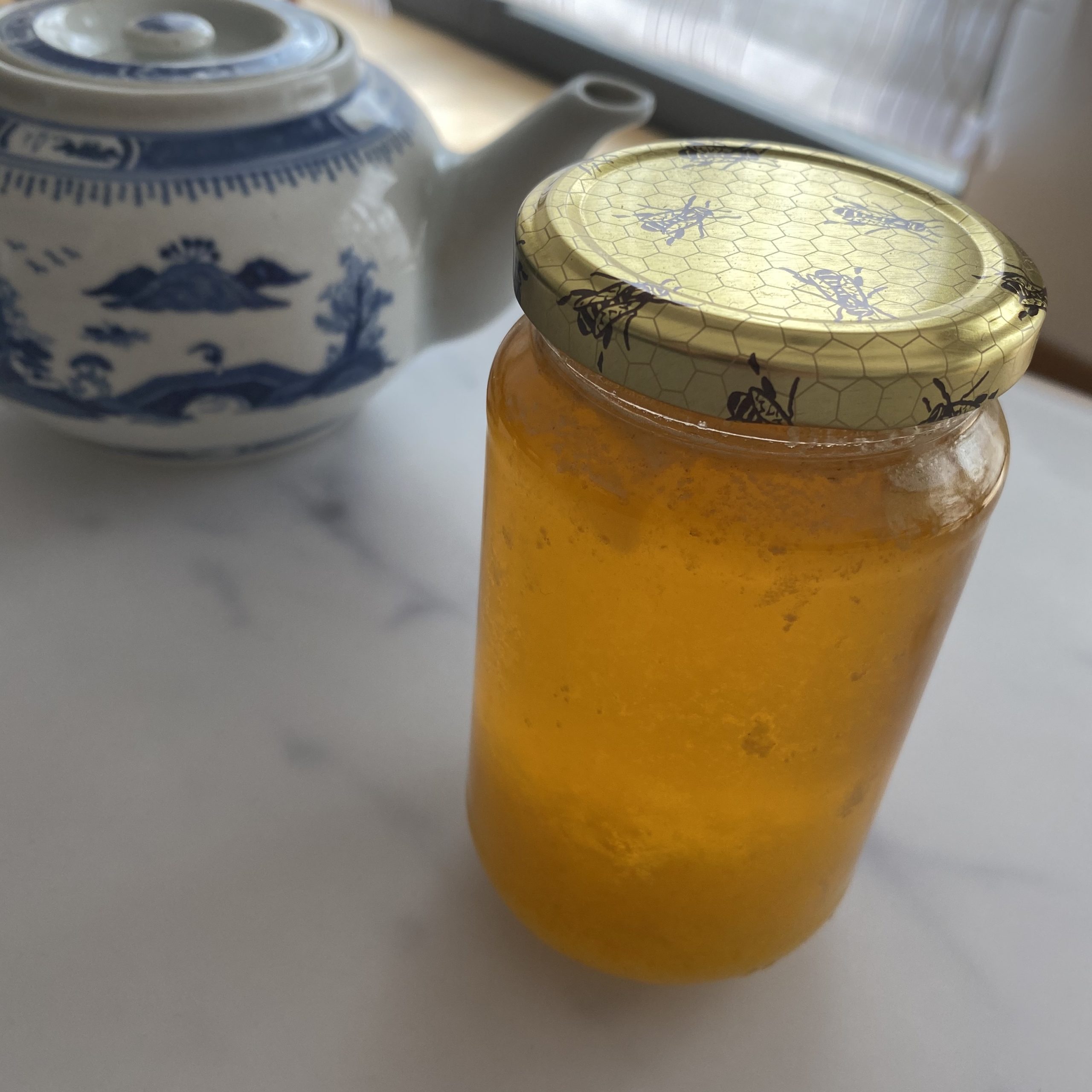 TEST : J’ai goûté le miel de Julien Cohen