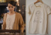 TRINKETS : Elodie’s Alela Diane print tee in S2E10