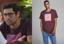 DEMAIN NOUS APPARTIENT : le t-shirt URBN de Georges dans l’épisode 739