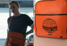 BIOHACKERS : Mia’s travel bag in S1E02