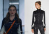 BIOHACKERS : Mia’s jacket in S1E05